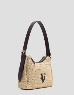 Bolso de hombro Margot Shoulder beige