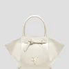 Bolso de mano Ares Maxi piel crudo