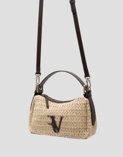 Bolso de mano Margot Mini beige