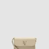 Bolso de mano Rita piel beige