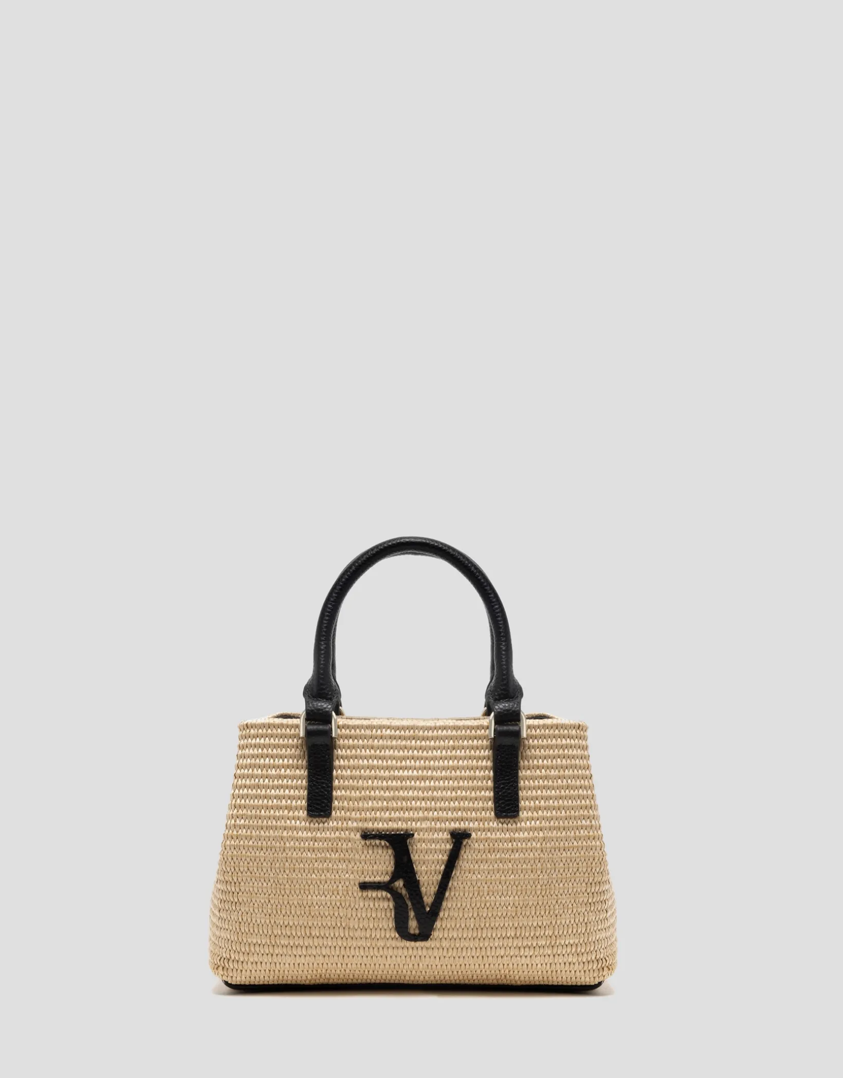 Bolso de mano Vera Crossbag beige