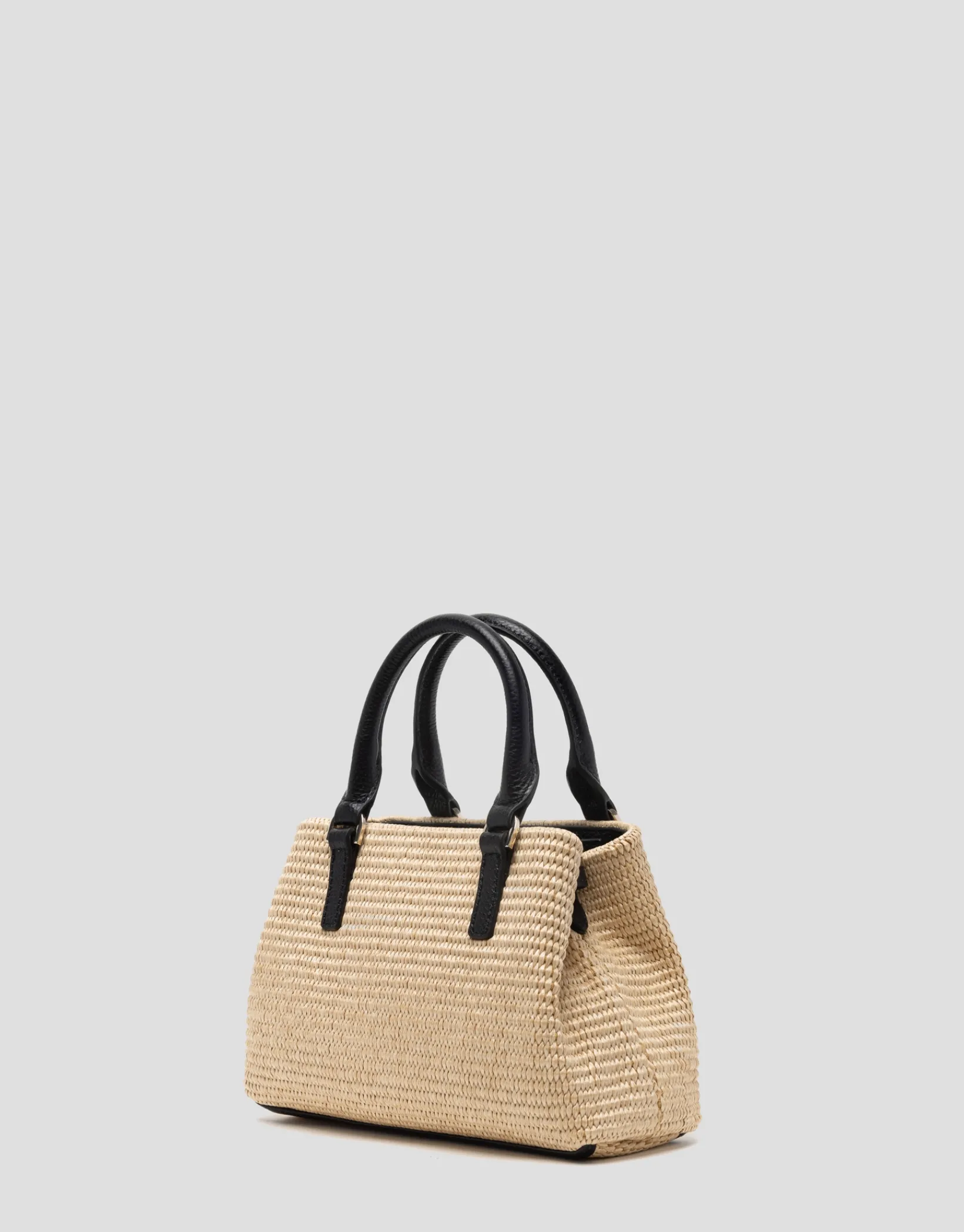 Bolso de mano Vera Crossbag beige