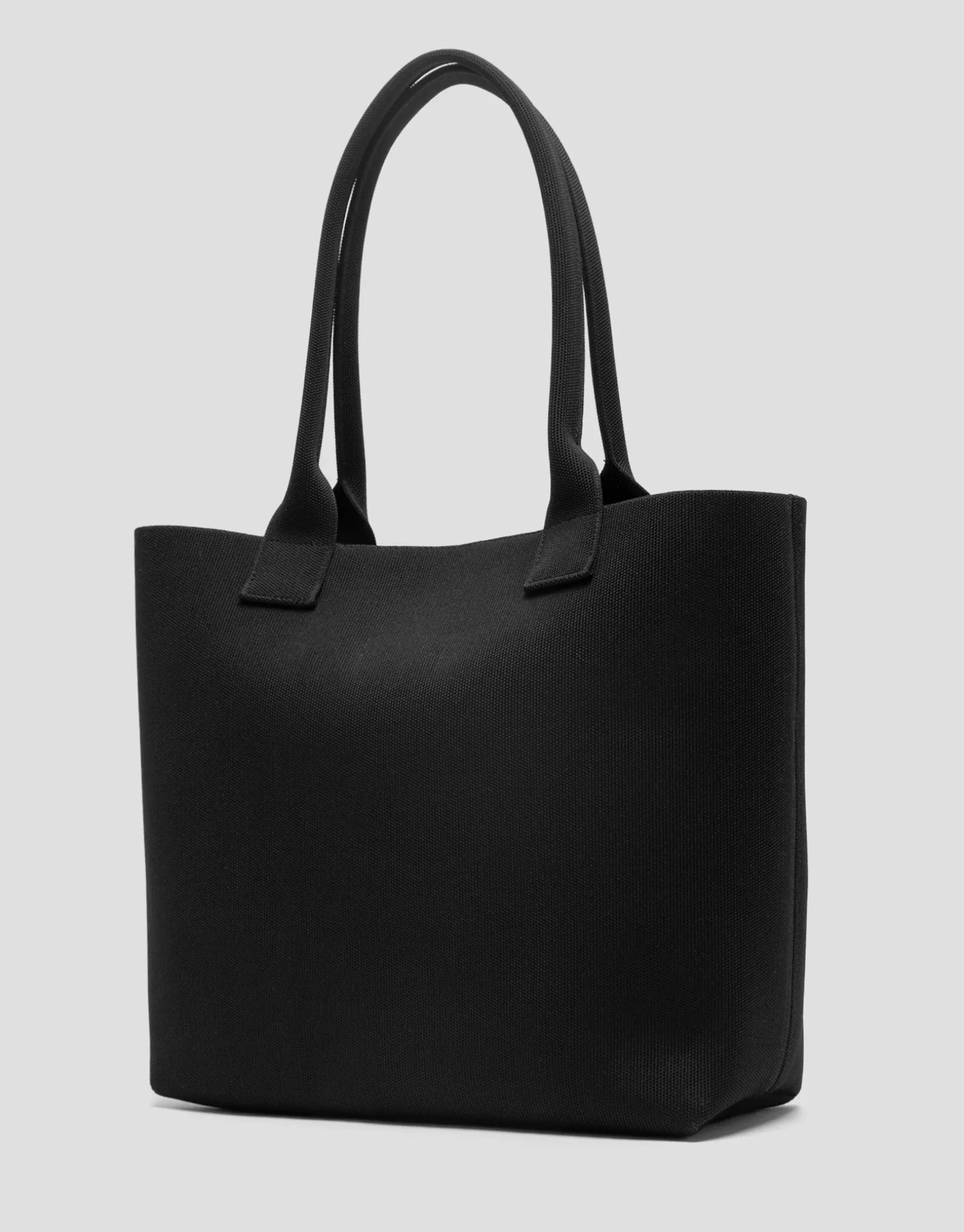 Bolso maxi shopper Kendall punto negro