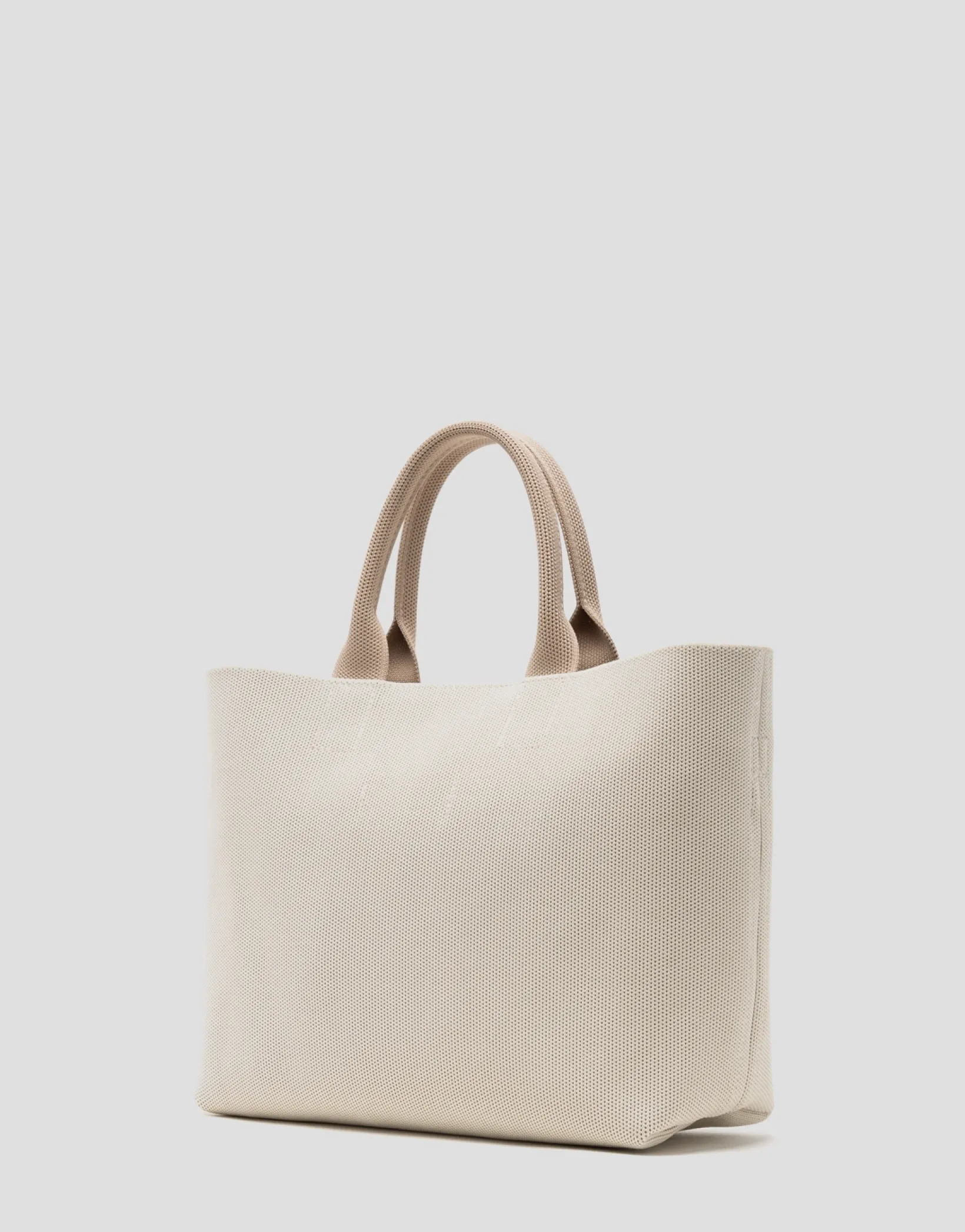 Bolso satchel Kendall punto crudo