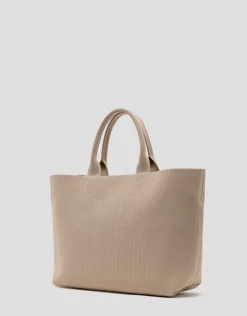 Bolso satchel Kendall punto nude