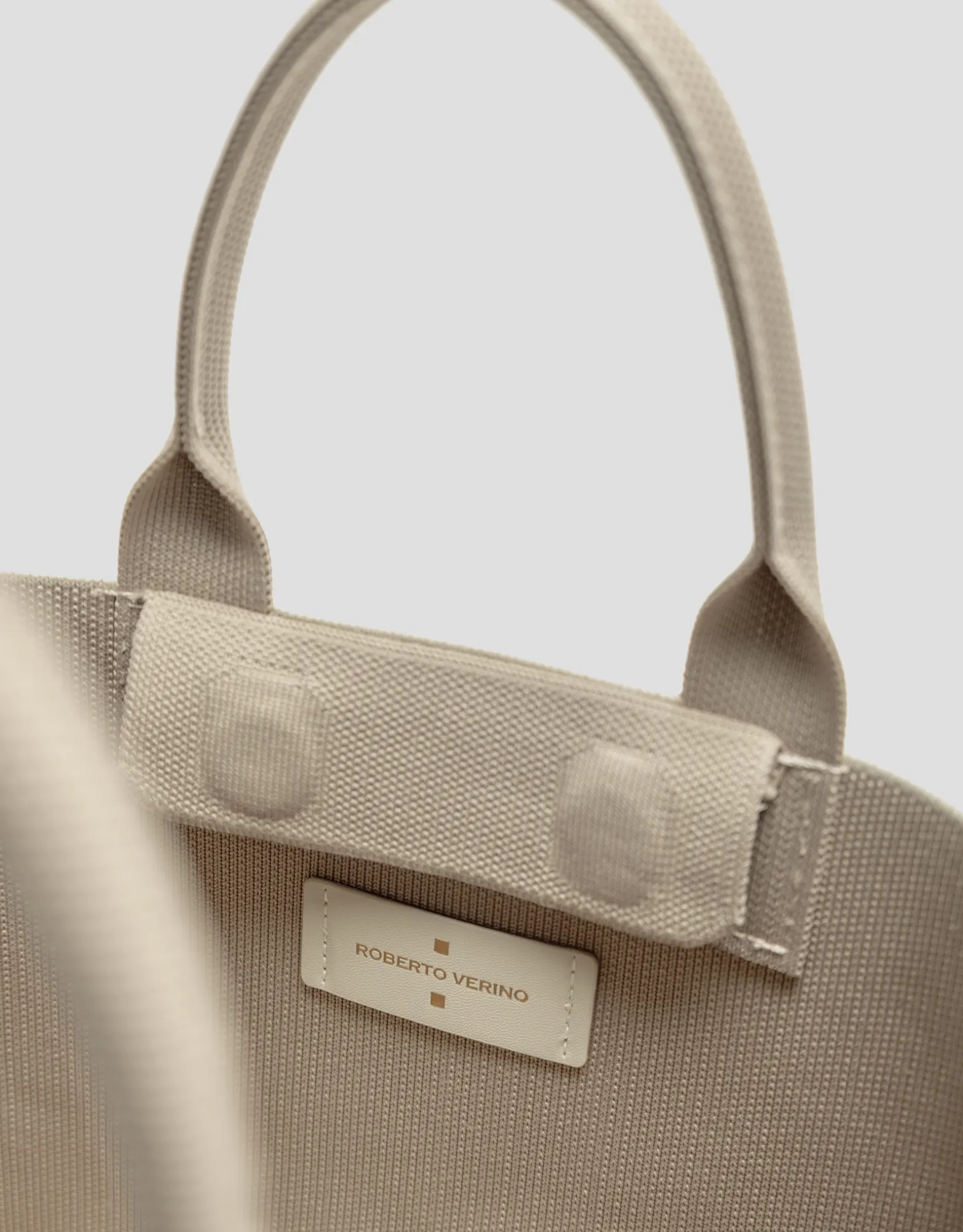 Bolso satchel Kendall punto crudo