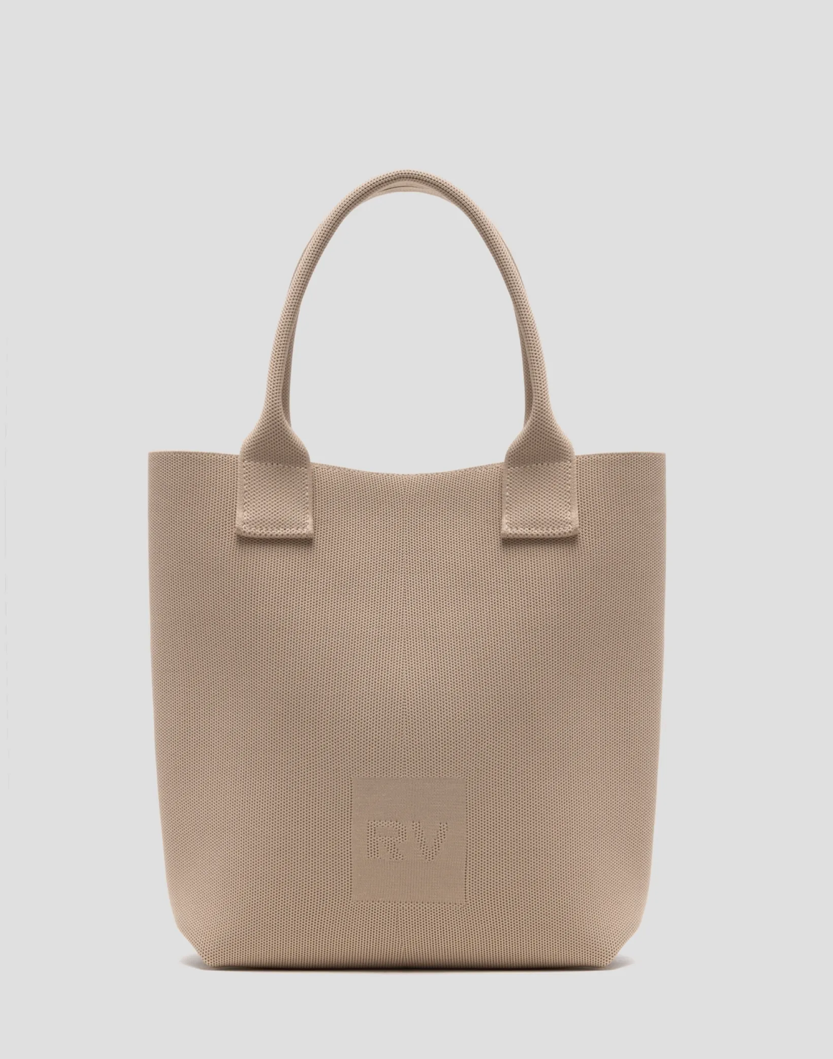 Bolso shopper Kendall punto cámel