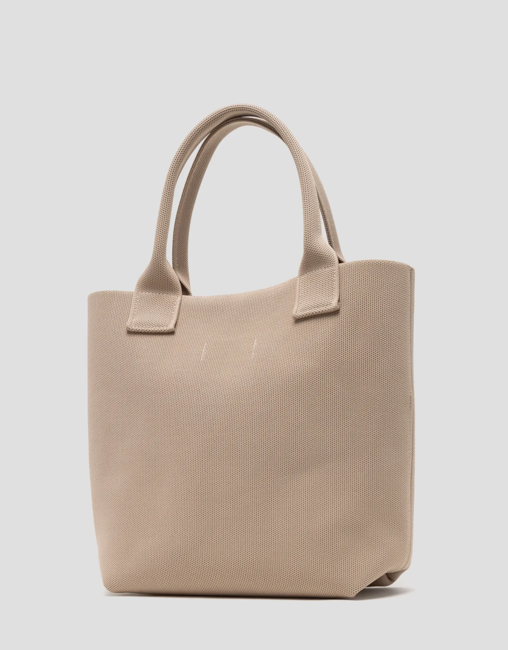 Bolso shopper Kendall punto cámel