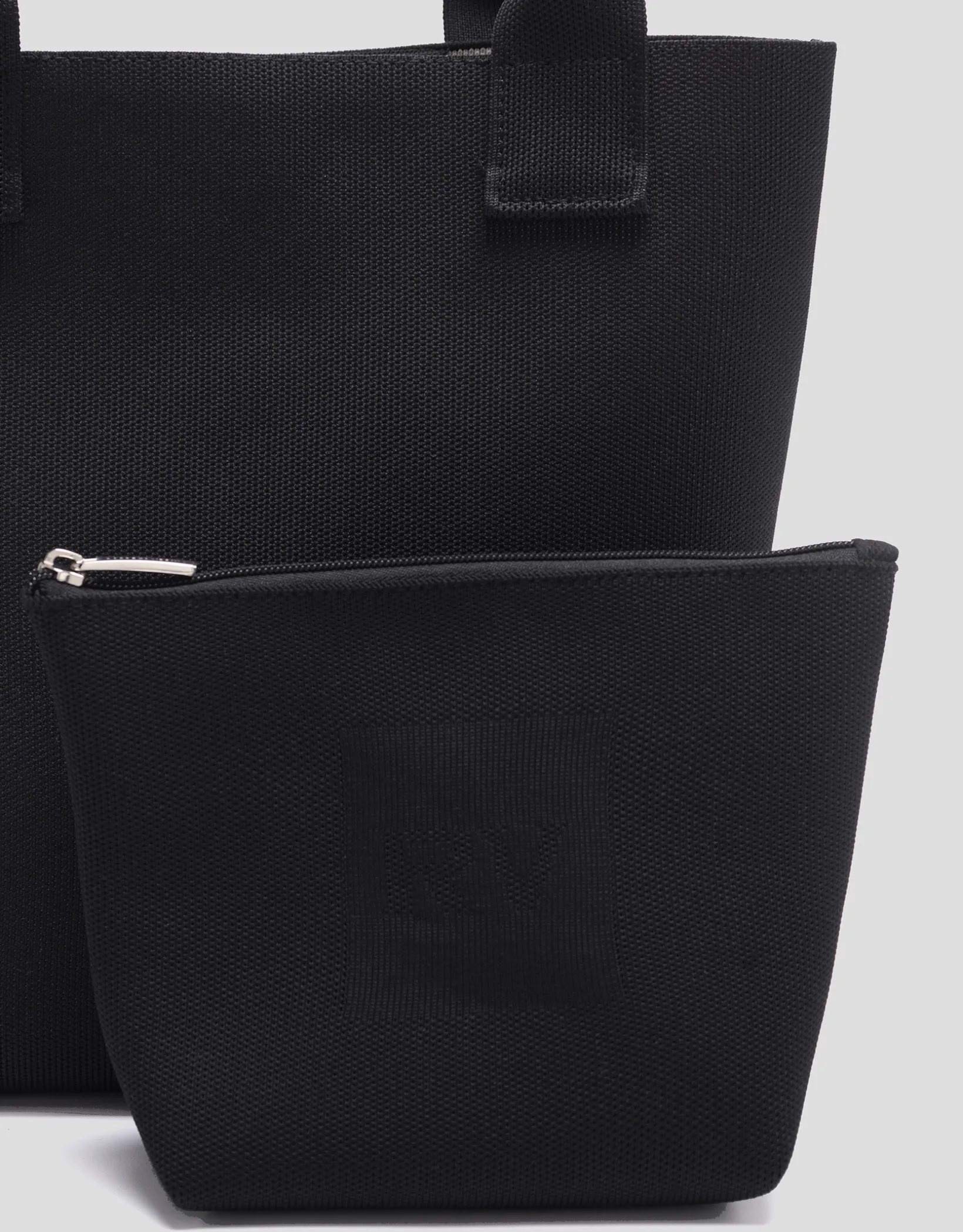 Bolso shopper Kendall punto negro