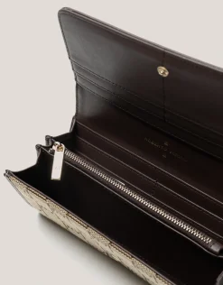 Cartera billetera grande Matilda jacquard RV