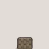 Cartera monedero Matilda jacquard RV