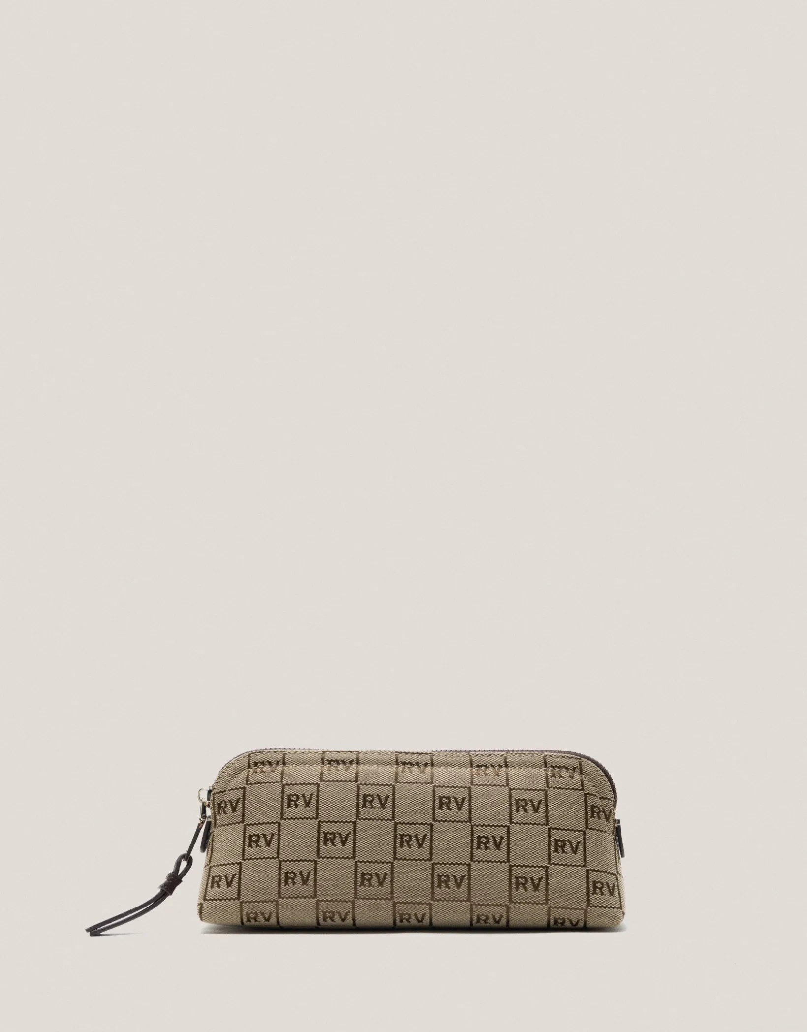 Estuche Matilda jacquard RV