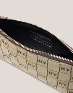 Estuche Matilda jacquard RV