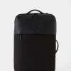 Mochila Travel Bag Charlie negra