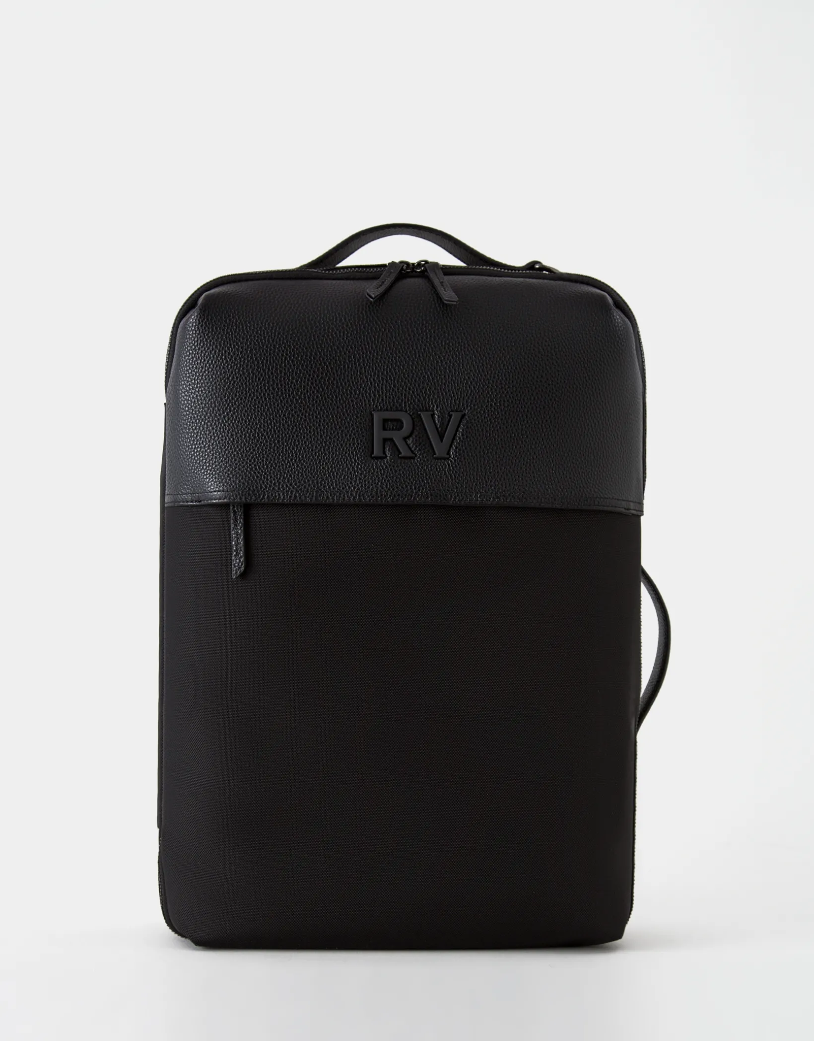 Mochila Travel Bag Charlie negra