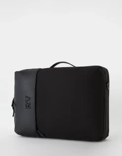 Mochila Travel Bag Charlie negra