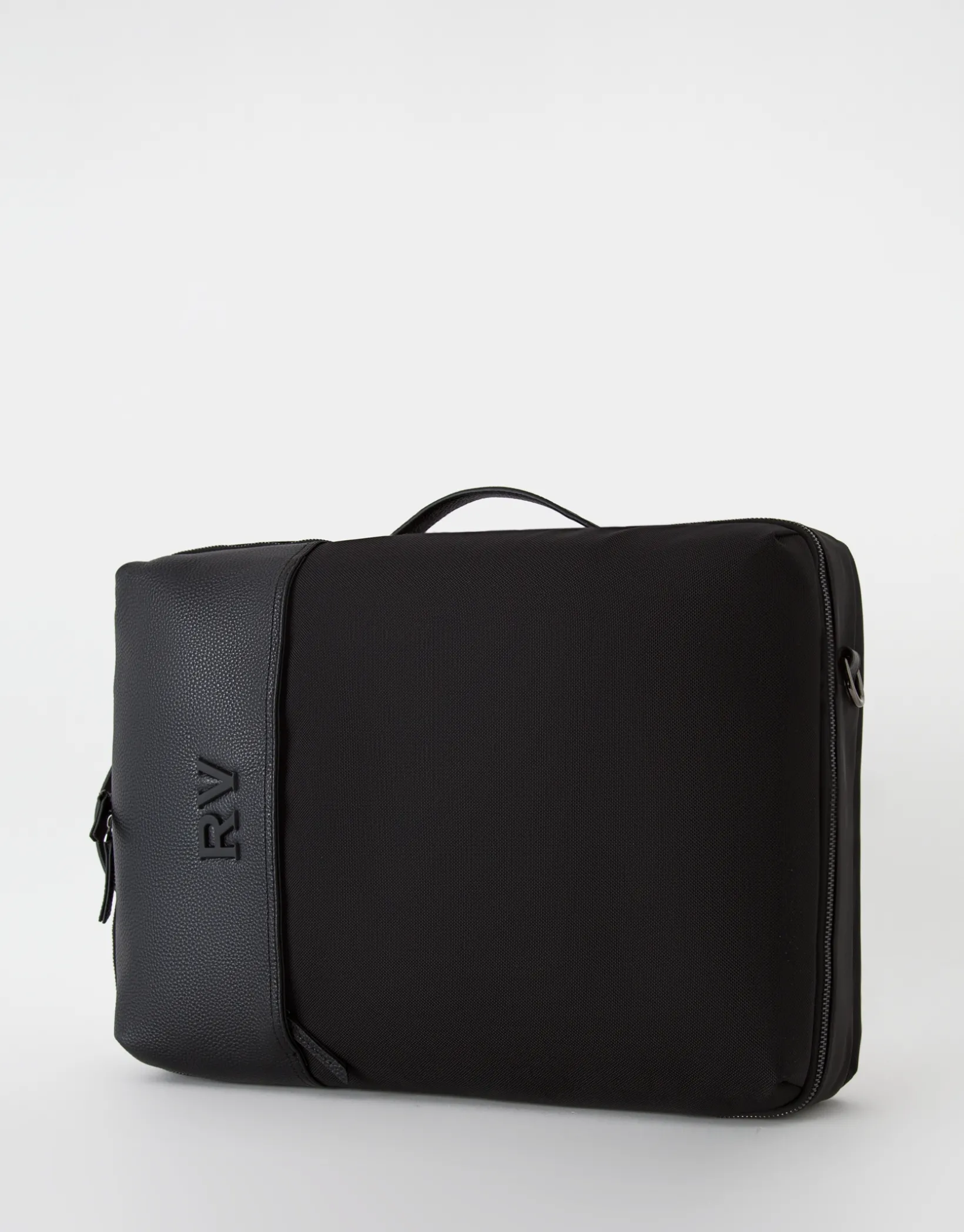 Mochila Travel Bag Charlie negra