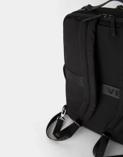 Mochila Travel Bag Charlie negra