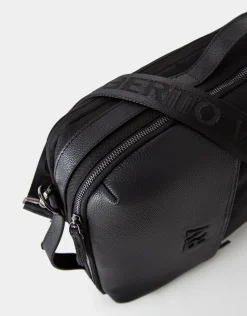 Mochila Travel Bag Charlie negra