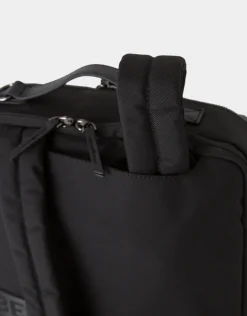 Mochila Travel Bag Charlie negra