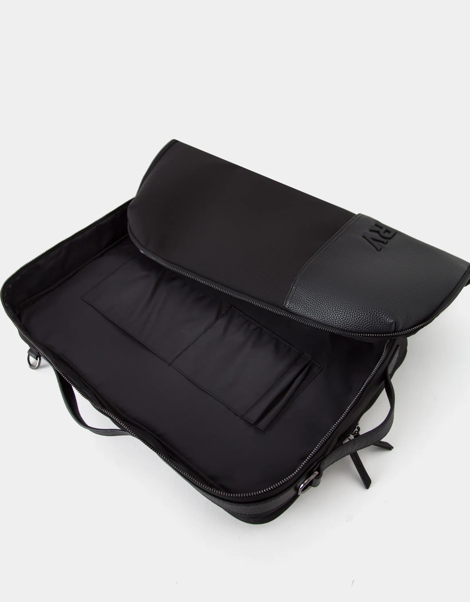Mochila Travel Bag Charlie negra