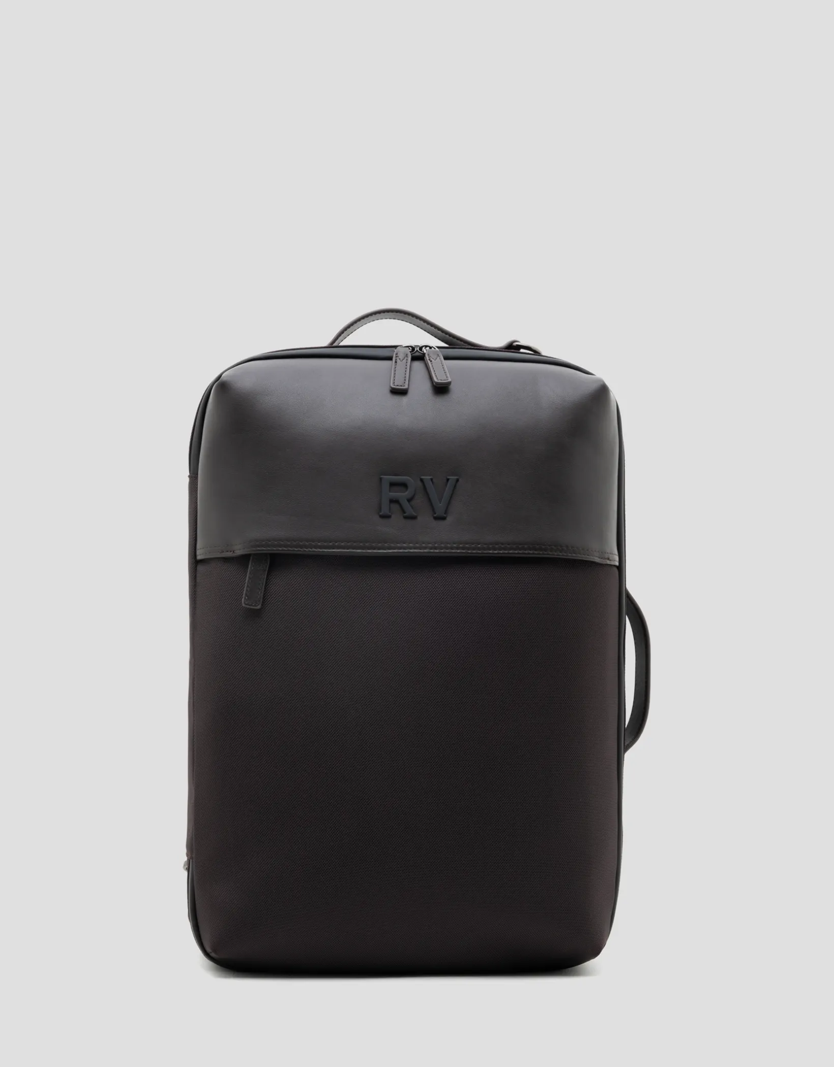 Mochila Travel Bag Mim marrón