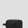 Neceser masculino Mim nailon negro