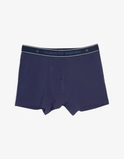 Pack boxers gris/azul