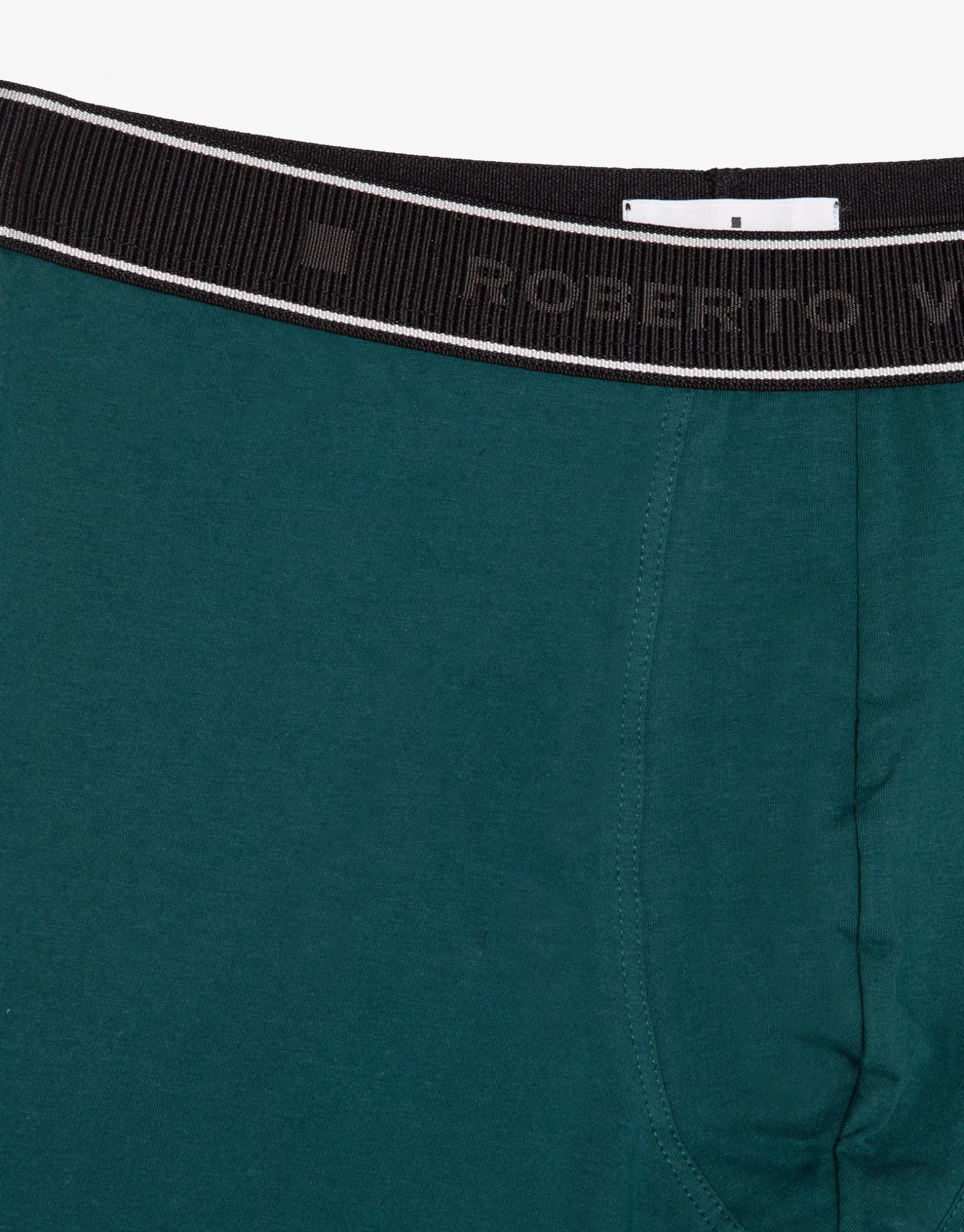 Pack bóxer marino/verde