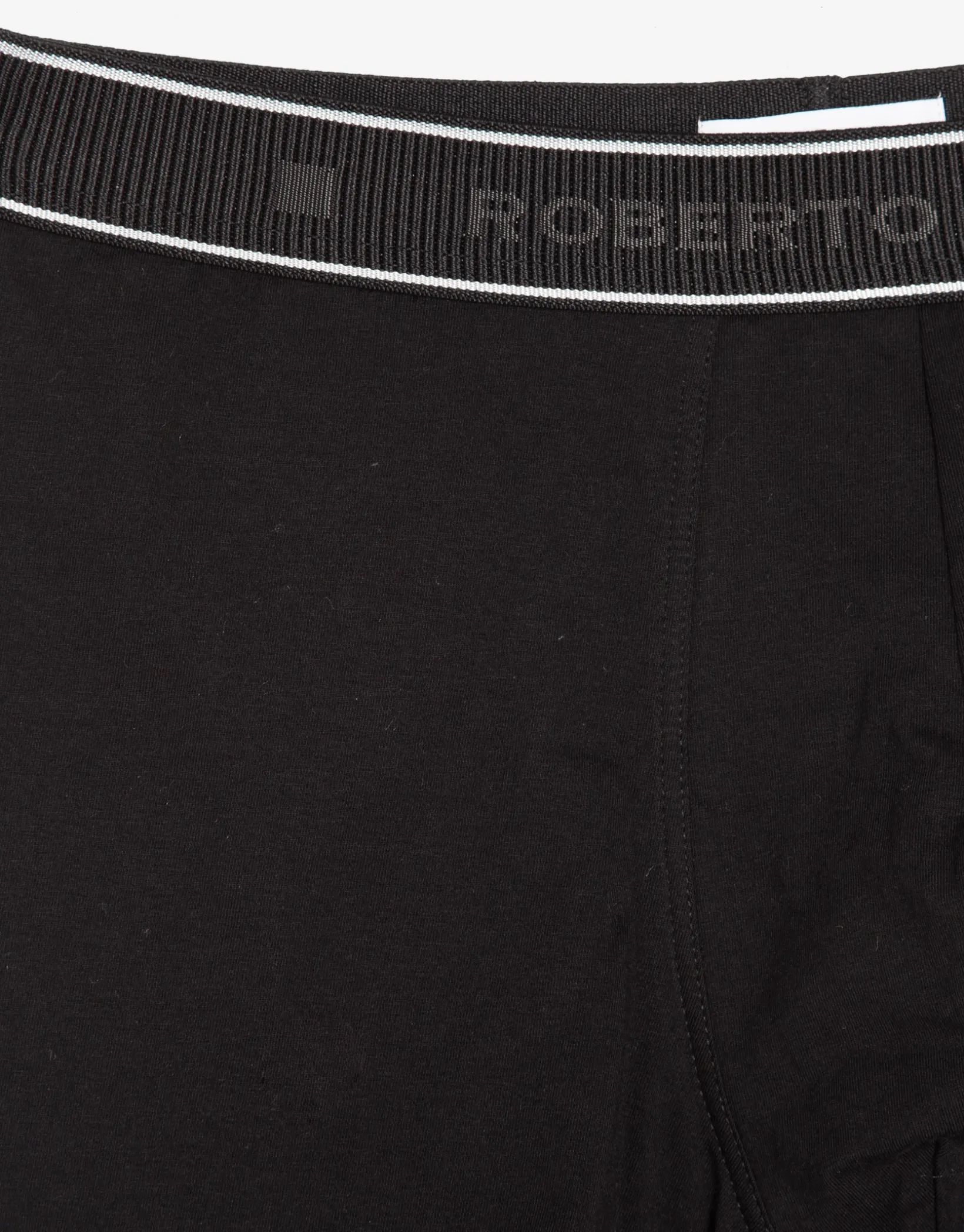 Pack bóxer negro/gris