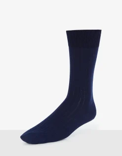 Pack calcetines liso/rayas