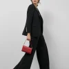 Pantalón palazzo negro