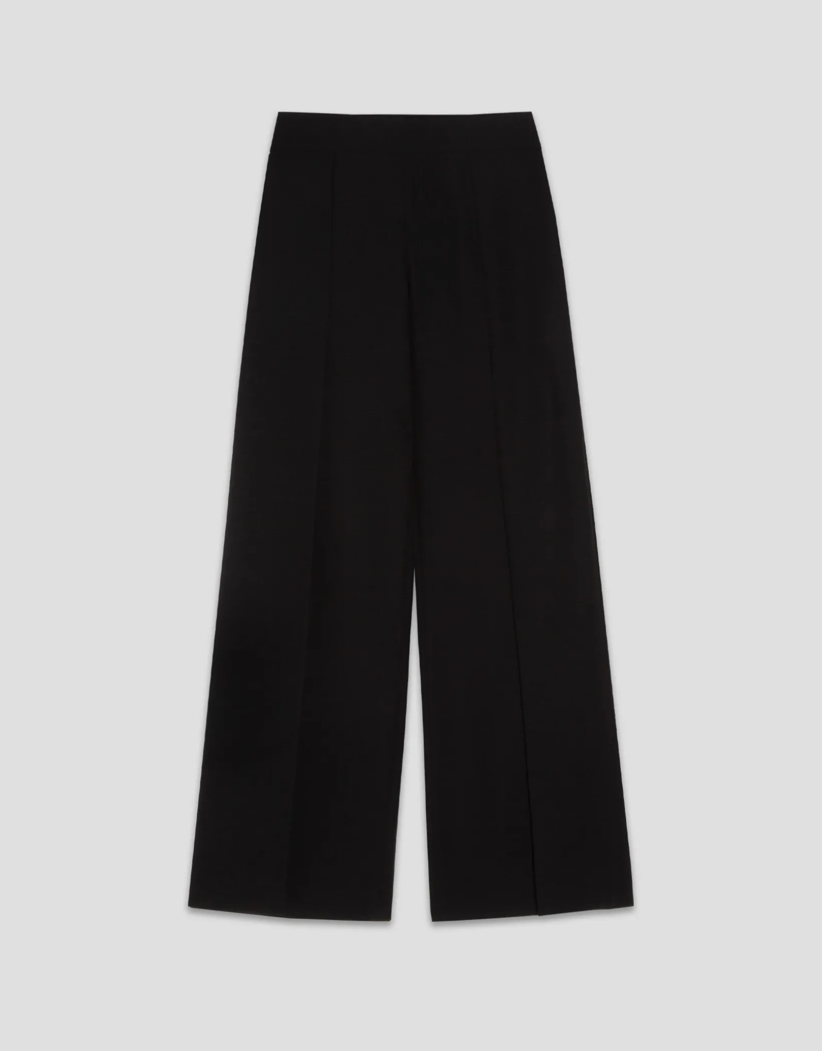 Pantalón palazzo negro