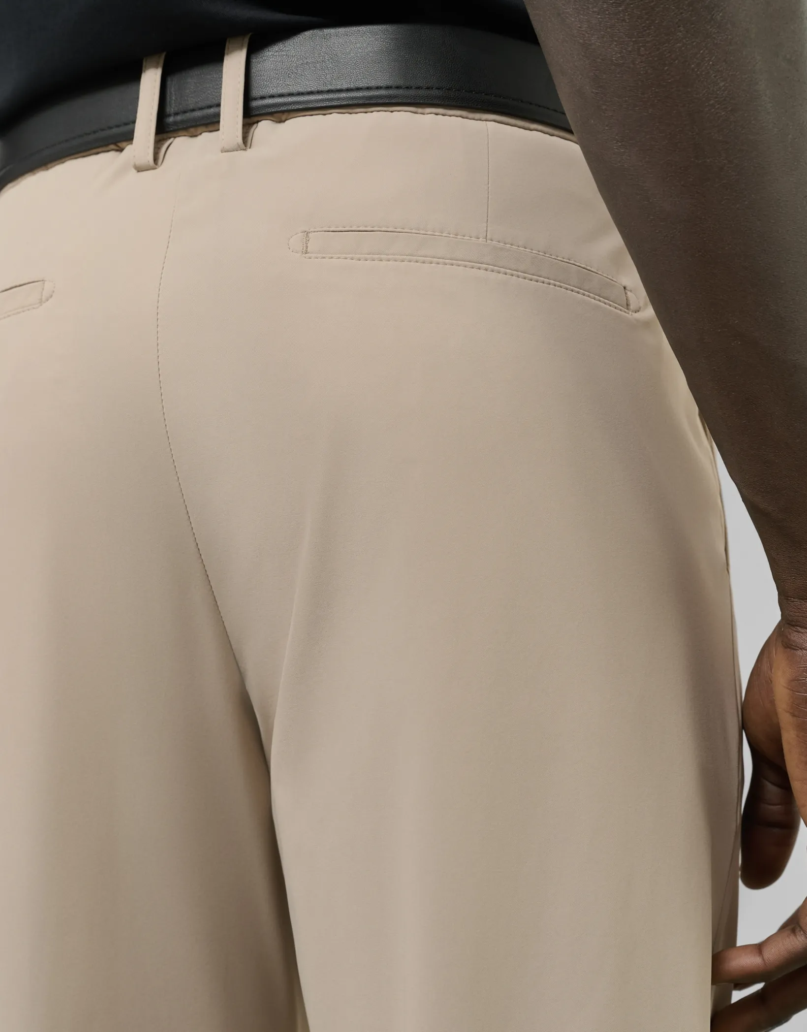 Pantalón separate técnico arena medio